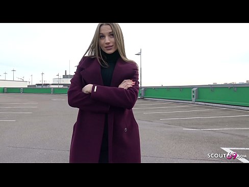 ❤️ NEMECKÝ SKAUT JE SEN DOTÝKAJÚCI SA STEELE, PARKOVISKO TELLTALE A SEXY ZA PENIAZE ❤️ Porno fb na sk.milf300com.ru ❌️