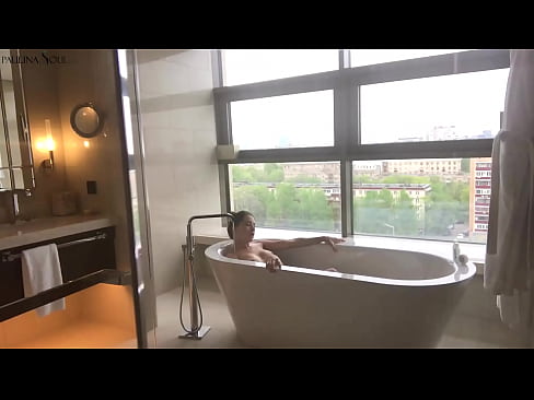 ❤️ Obrovská baba vášnivo si honí kundu v kúpeľni ❤️ Porno fb na sk.milf300com.ru ❌️